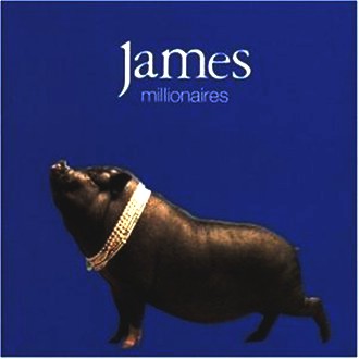 James - Millionaires