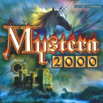 Various - Mystera 2000