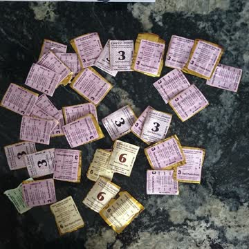 Caffè Chicco D'oro Punkte
