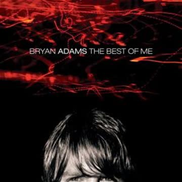 Bryan Adams - Best of Me