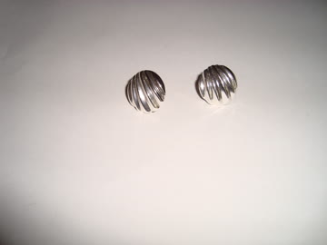 Exsila Artikel: Ohrstecker neu und ungetragen