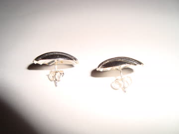 Ohrstecker neu und ungetragen