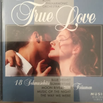 True Love 18 Schmusehits