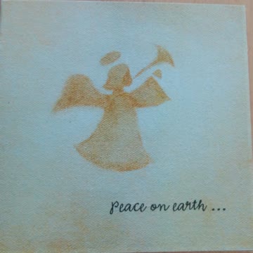 Peace on earth - englische Weihnachtslieder