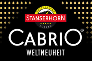 Stanserhor Cabriobahn 20% Vergünstigung