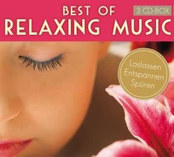 Various - Best of Relaxing Music
