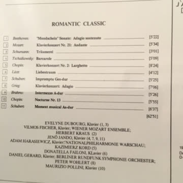 Romantik Classic