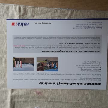 Exsila Artikel: Reka Gutschein ( blatten-belalp)