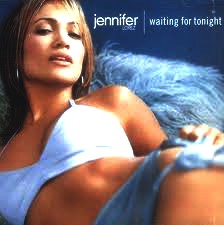 Jennifer Lopez - Waiting for Tonight