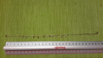 Exsila Artikel: Fusskettchen, neu