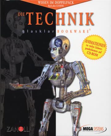 Die Technik, m. CD-ROM