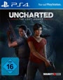 Uncharted: The Lost Legacy [AT-PEGI]