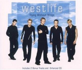 Westlife - Flying Without Wings