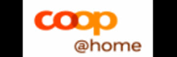 20.-Franken Gutschein von coop@home/ einlösbar bis 24.09.17