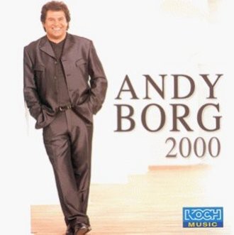 Andy Borg - 2000