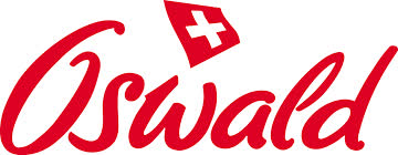 10 % Rabatt auf Oswald Produkte