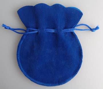 Exsila Artikel: Schmuck - Samt-Säcklein - NEU!!