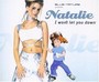 Blue Nature Pres.Natalie - I Won'T Let You Down