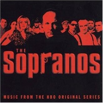 Various - The Sopranos-Music from the
