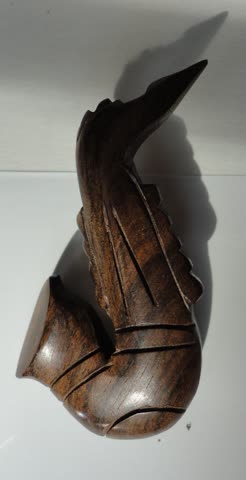 Exsila Artikel: Saxophon NEU Brosche