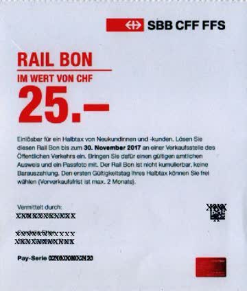 Rail Bon