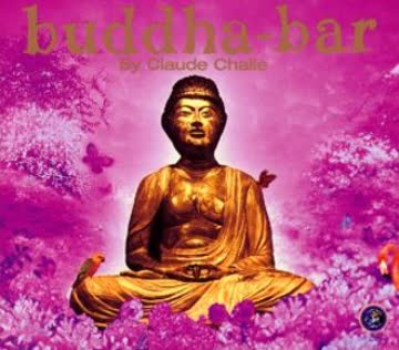 Various - Buddha-Bar I Dcd