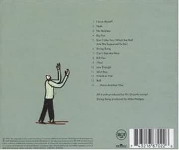 the Wannadies - Yeah