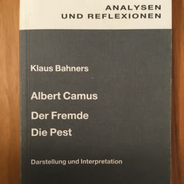 Analysen und Reflexionen