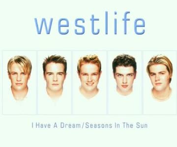 Westlife - I Have a Dream