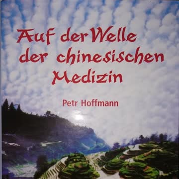 Auf der Welle der chinesischen Medizin