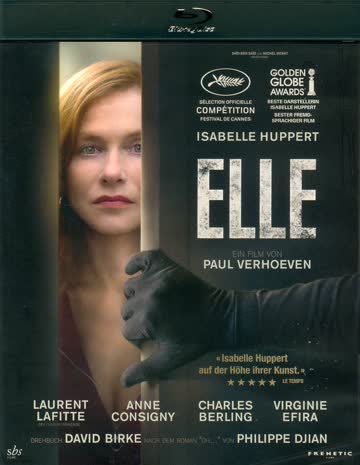 Elle