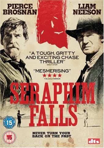 Seraphim Falls [DVD]
