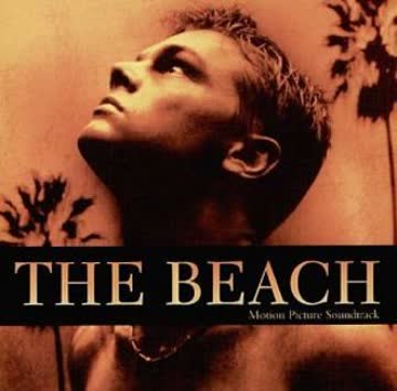 Soundtrack - The Beach