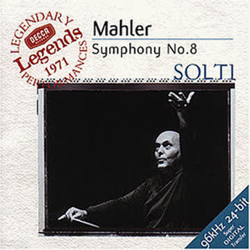 Lucia Popp - Mahler - Sinfonie Nr. 8