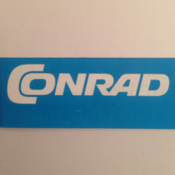 Conrad: CHF 10 Gutschein