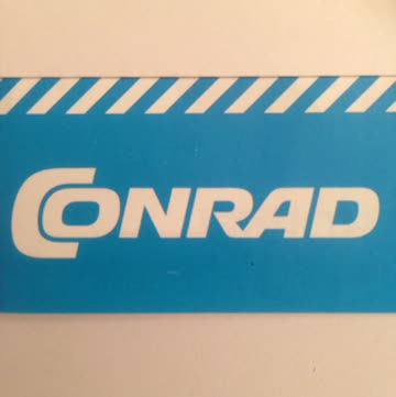 Conrad: CHF 20 Gutschein