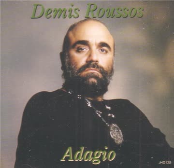 Demis Roussos - Adagio