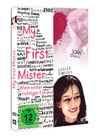My First Mister