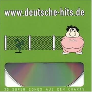Diverse - Www.Deutsche-Hits.de
