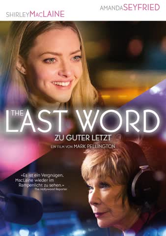 The Last Word - Zu guter Letzt