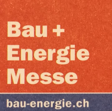 Exsila Artikel: Bau + Energie Messe Bern