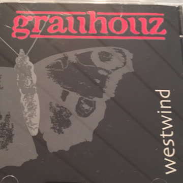Grauhouz: Westwind (Mundartrock)