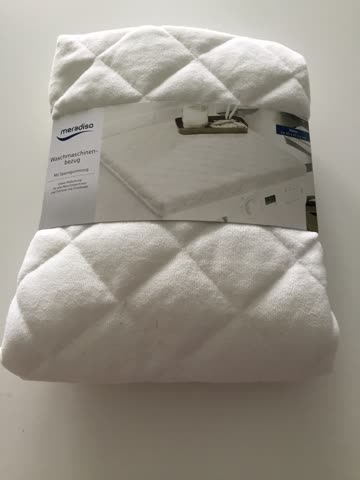 Waschmaschinenbezug