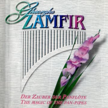  - Der Zauber der Panflöte