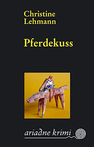 Pferdekuss (Ariadne Krimi)