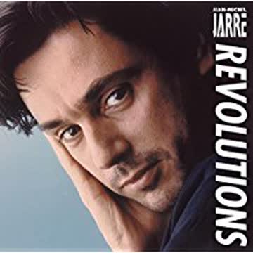 Jean-Michel Jarre - Revolutions