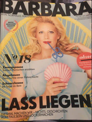 Exsila Artikel: Barbara