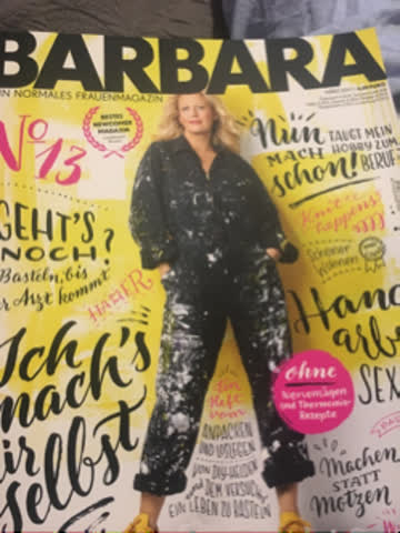 Exsila Artikel: Barbara