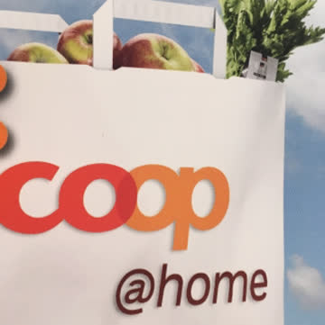 Coop @ home