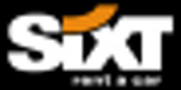 - zu 20 % Rabatt bei Sixt